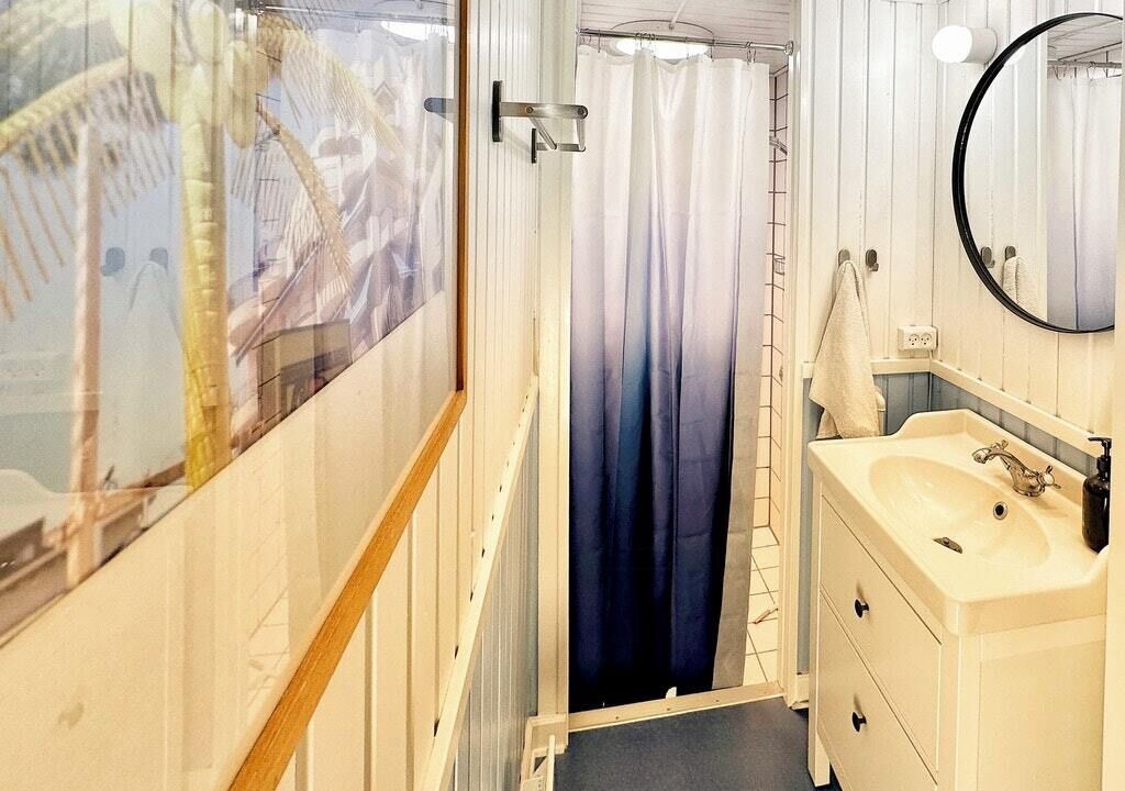 Photo of Bathroom in Øksenmølle