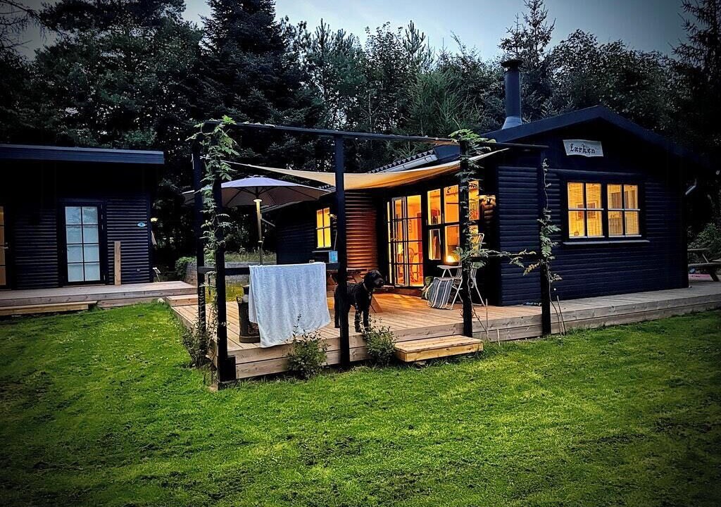 Photo of Outdoor in Øksenmølle