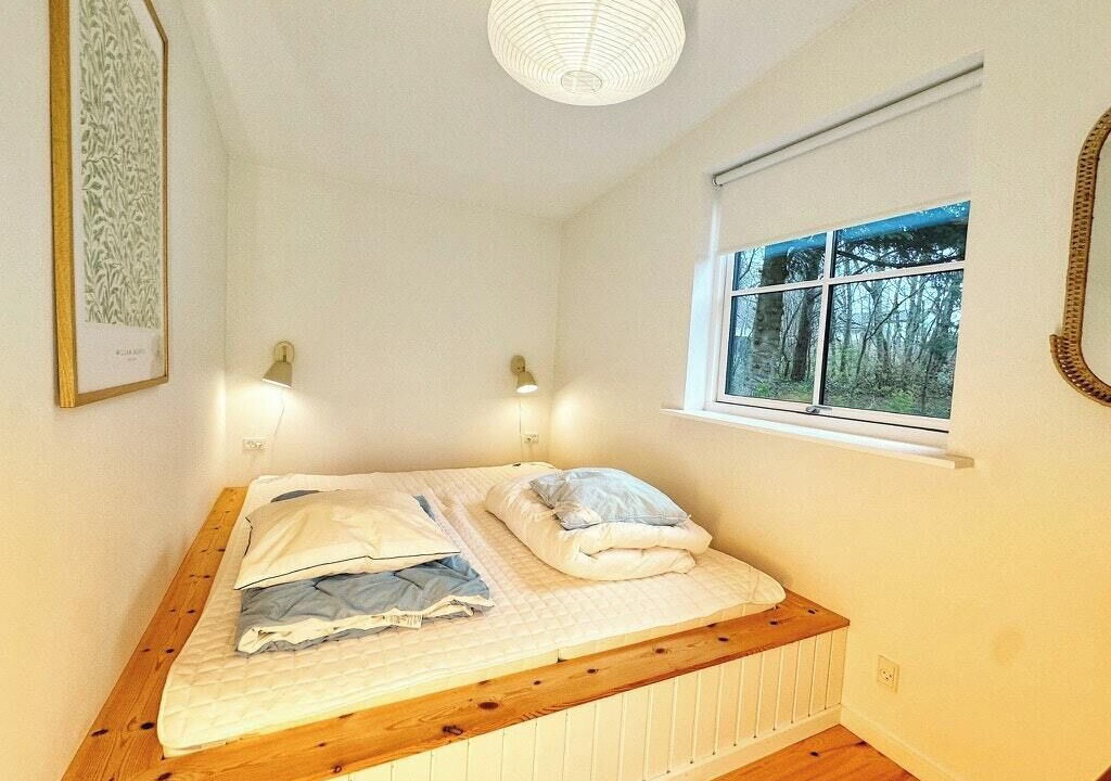 Photo of Bedroom in Øksenmølle