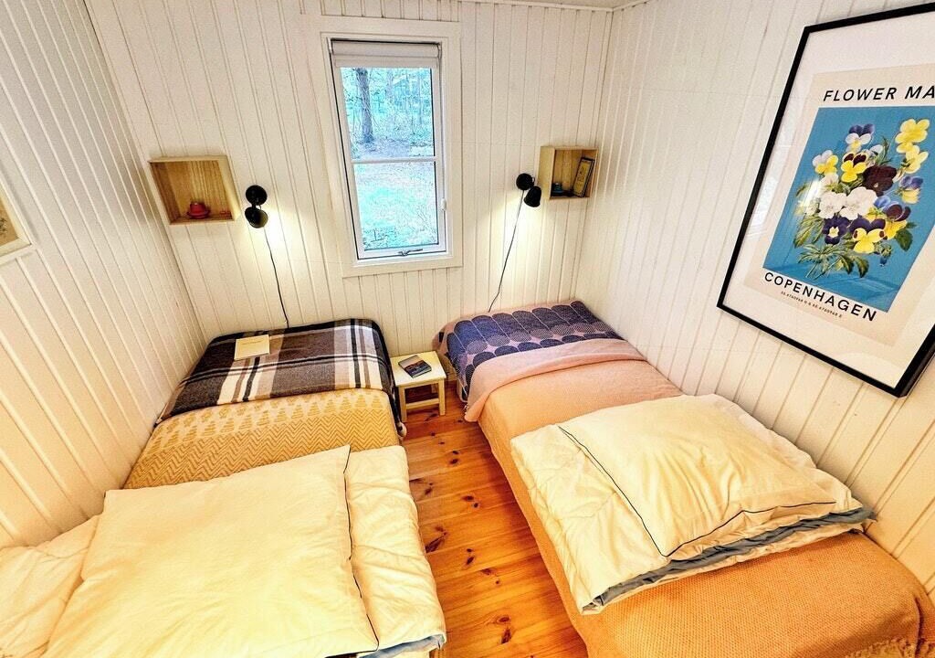 Photo of Bedroom in Øksenmølle