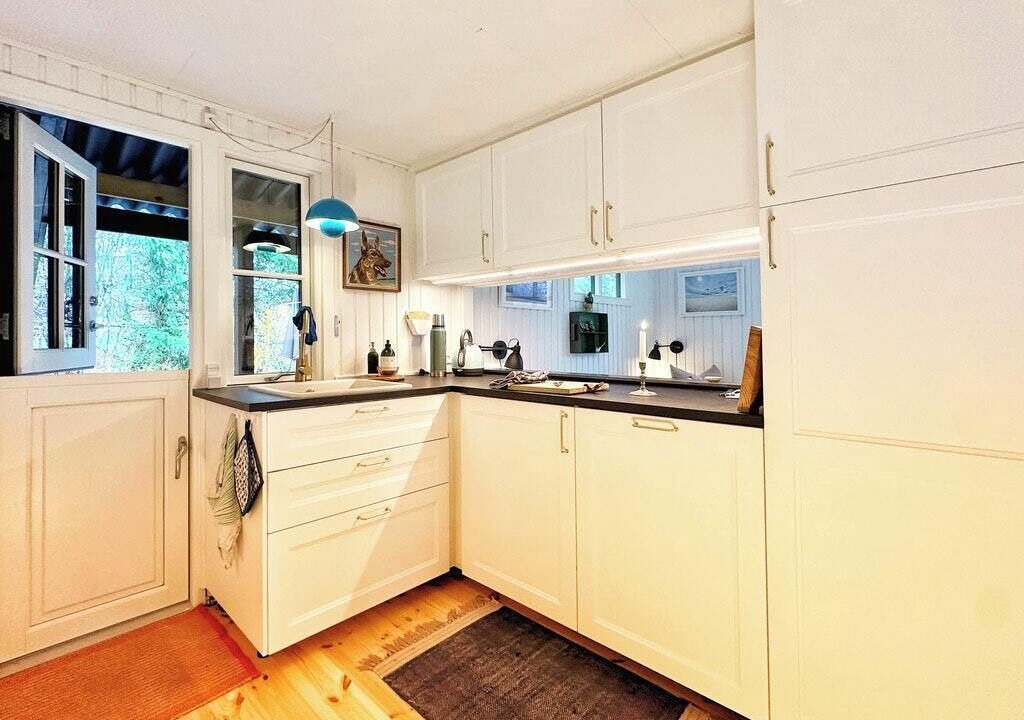 Photo of Kitchen in Øksenmølle
