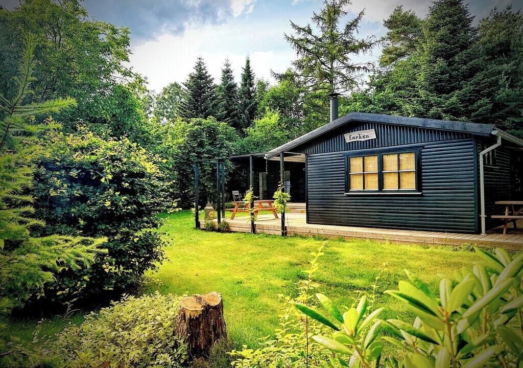 Photo of Outdoor in Øksenmølle