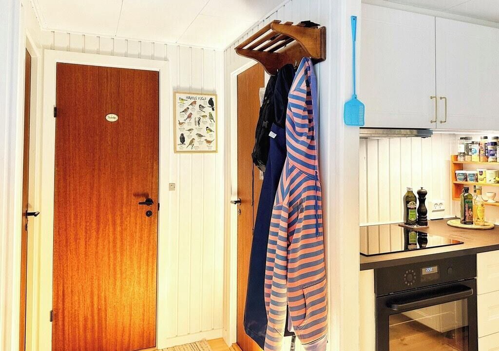 Photo of Kitchen in Øksenmølle