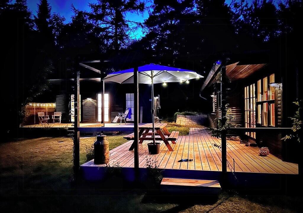 Photo of Outdoor in Øksenmølle