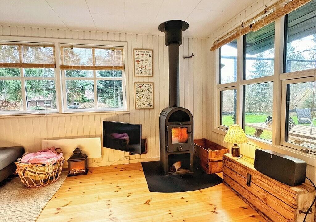 Photo of Livingroom in Øksenmølle