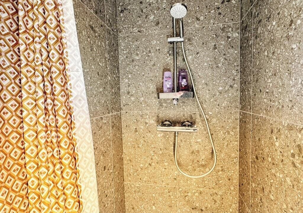 Photo of Bathroom in Øksenmølle