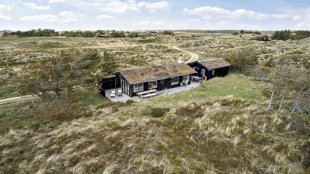 Photo of Outdoor in Rødhus