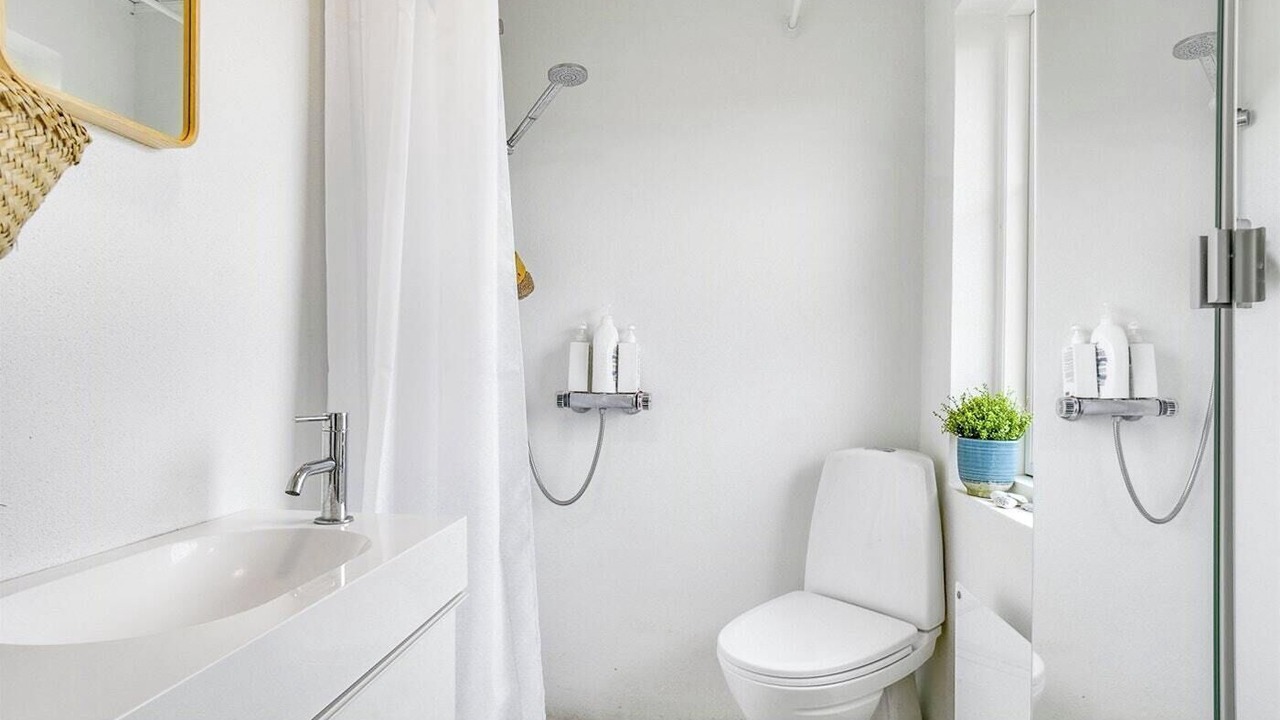 Photo of Bathroom in Rødhus
