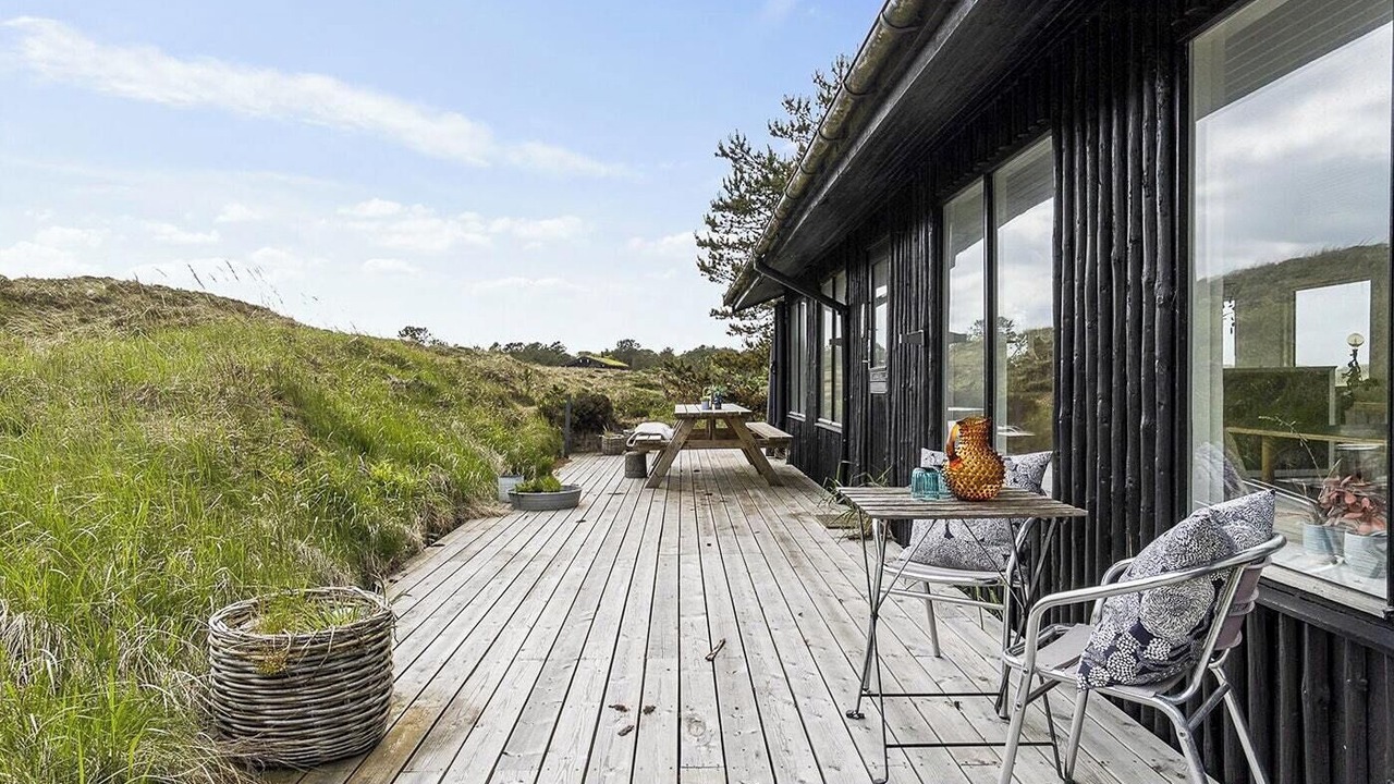 Photo of Outdoor in Rødhus