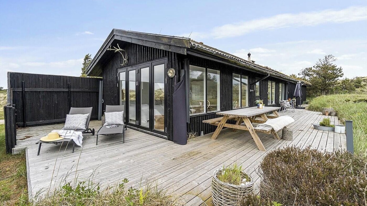 Photo of Outdoor in Rødhus