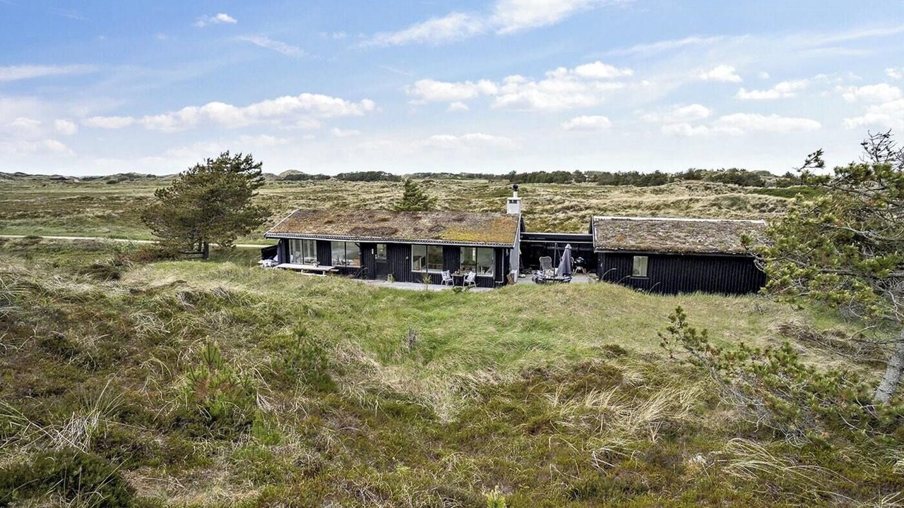 Photo of Outdoor in Rødhus