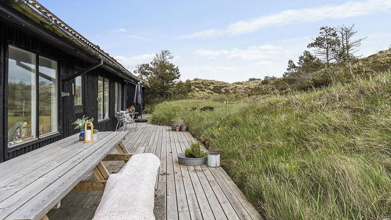 Photo of Outdoor in Rødhus
