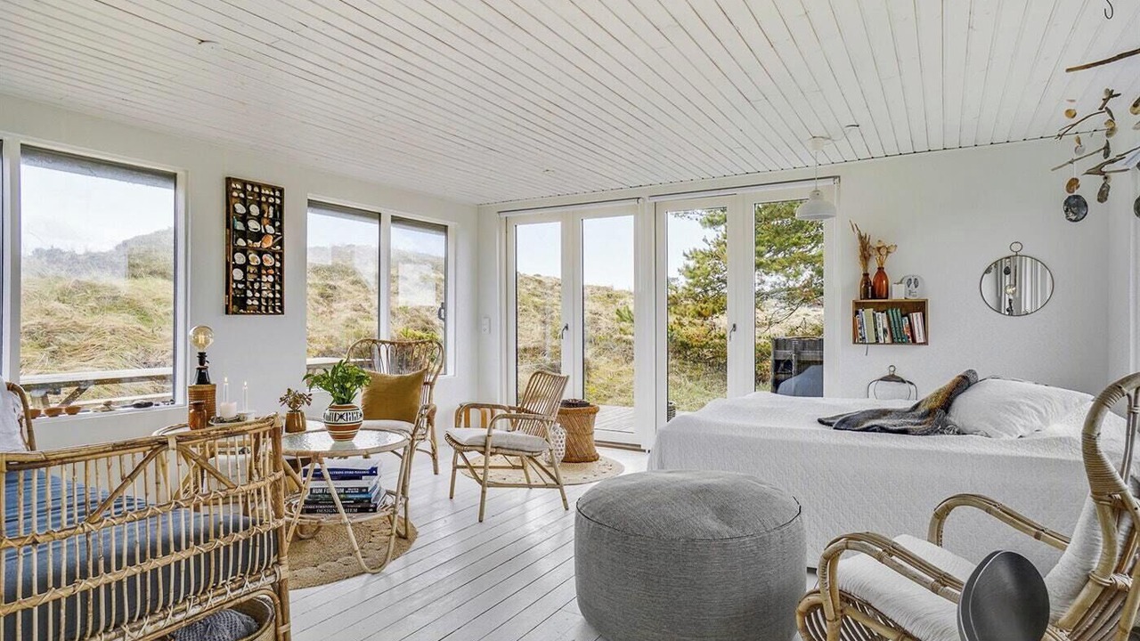Photo of Bedroom in Rødhus