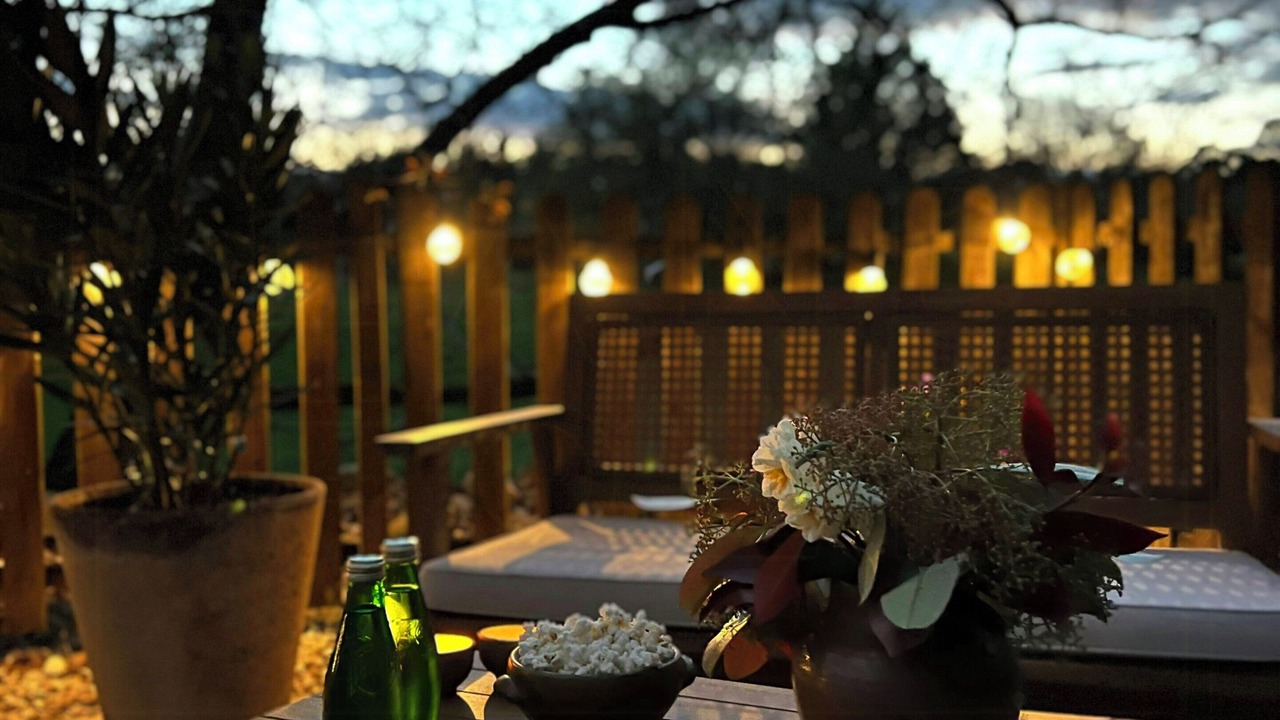 Photo of Patio Balcony in Saint-Cernin-de-Labarde