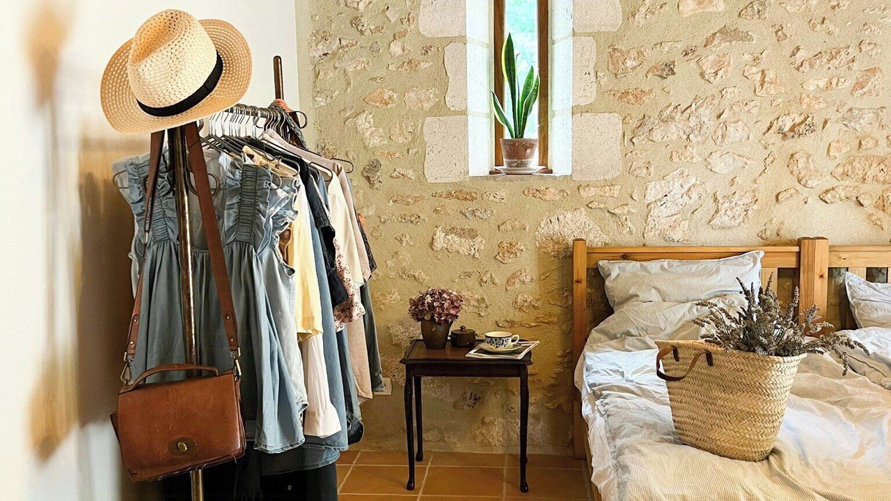 Photo of Bedroom in Saint-Cernin-de-Labarde