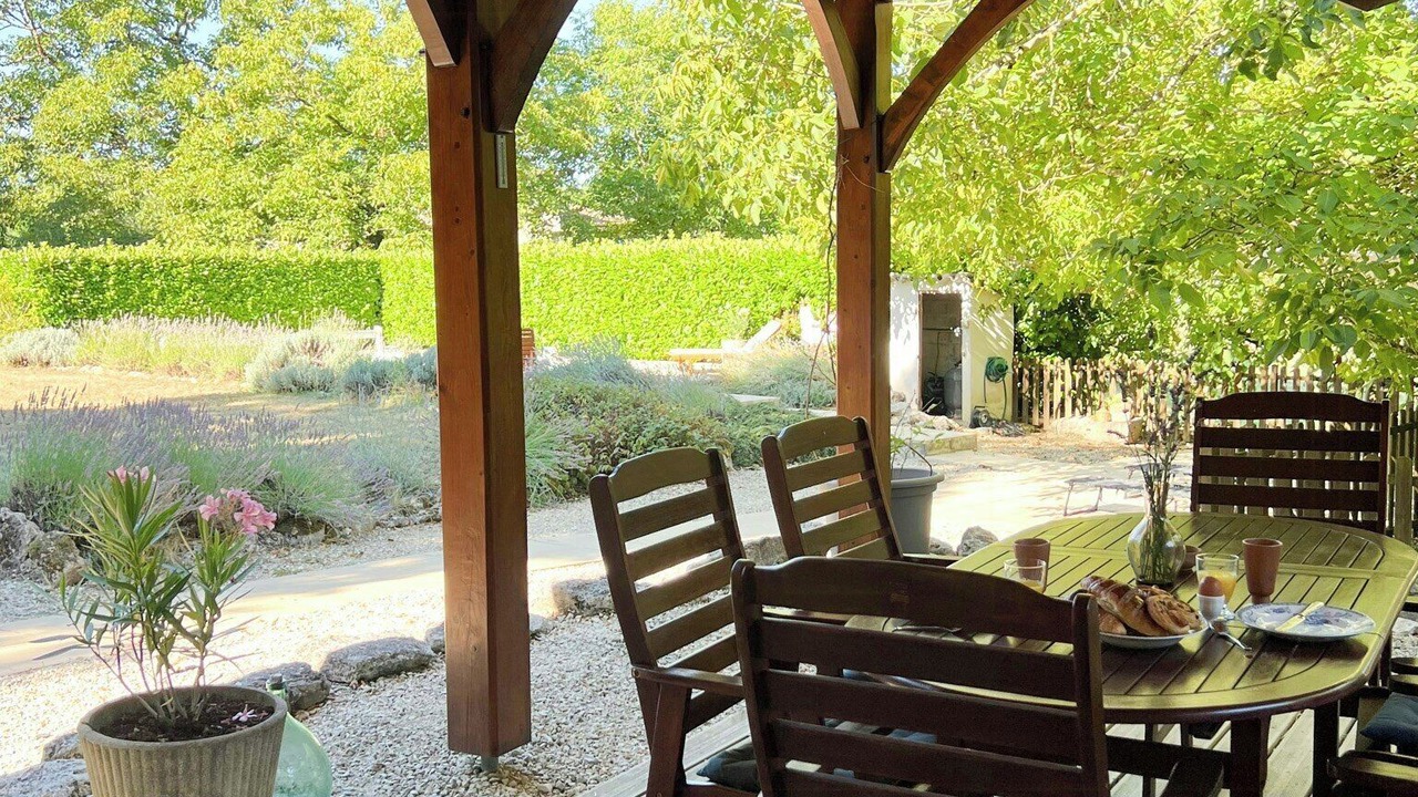 Photo of Outdoor in Saint-Cernin-de-Labarde