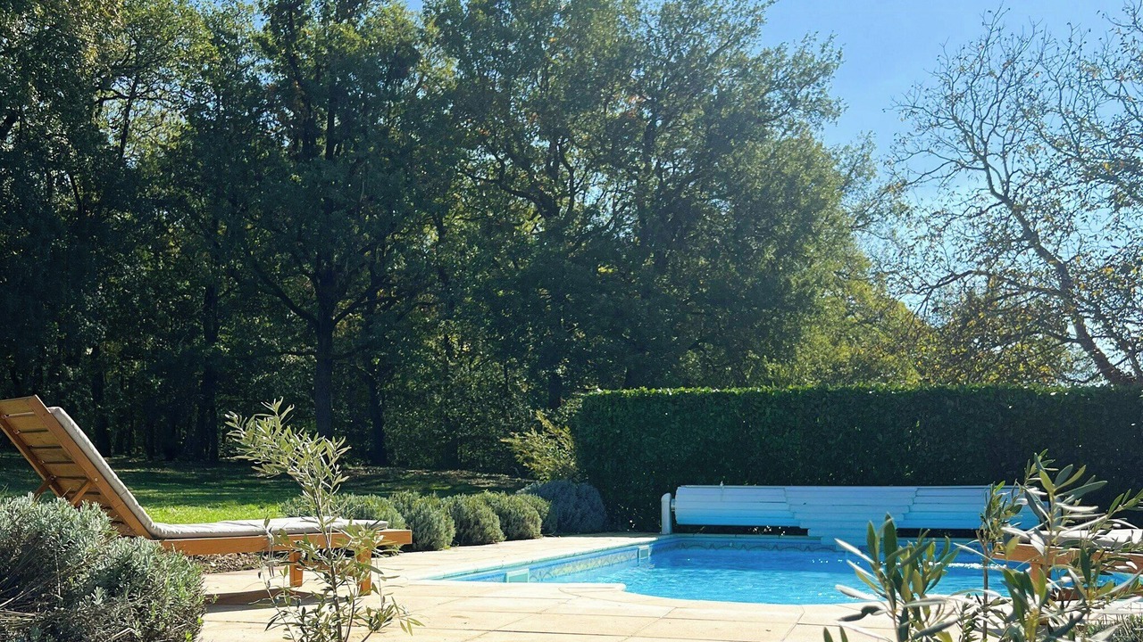Photo of Outdoor in Saint-Cernin-de-Labarde