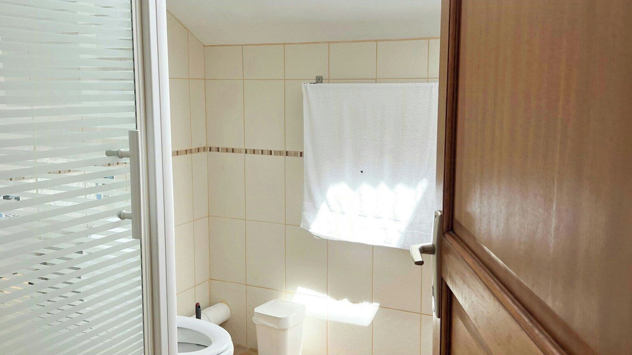 Photo of Bathroom in Saint-Cernin-de-Labarde