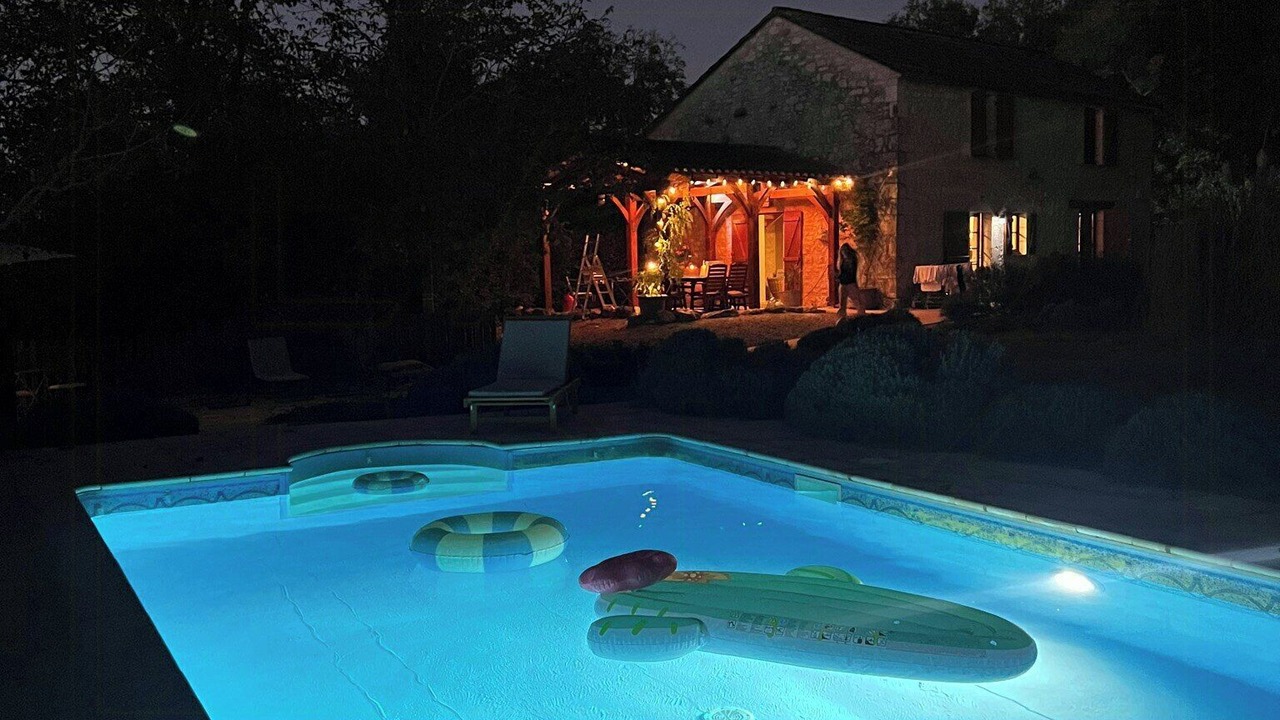 Photo of Outdoor in Saint-Cernin-de-Labarde