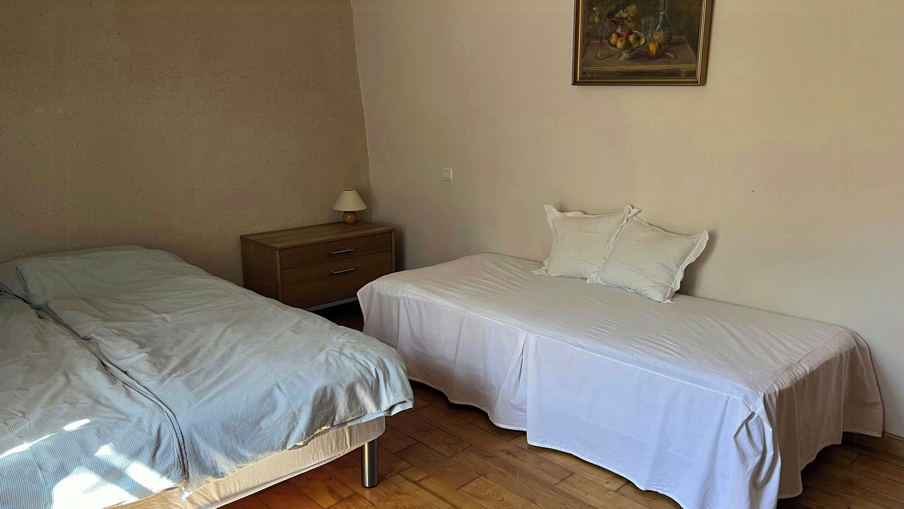 Photo of Bedroom in Saint-Cernin-de-Labarde