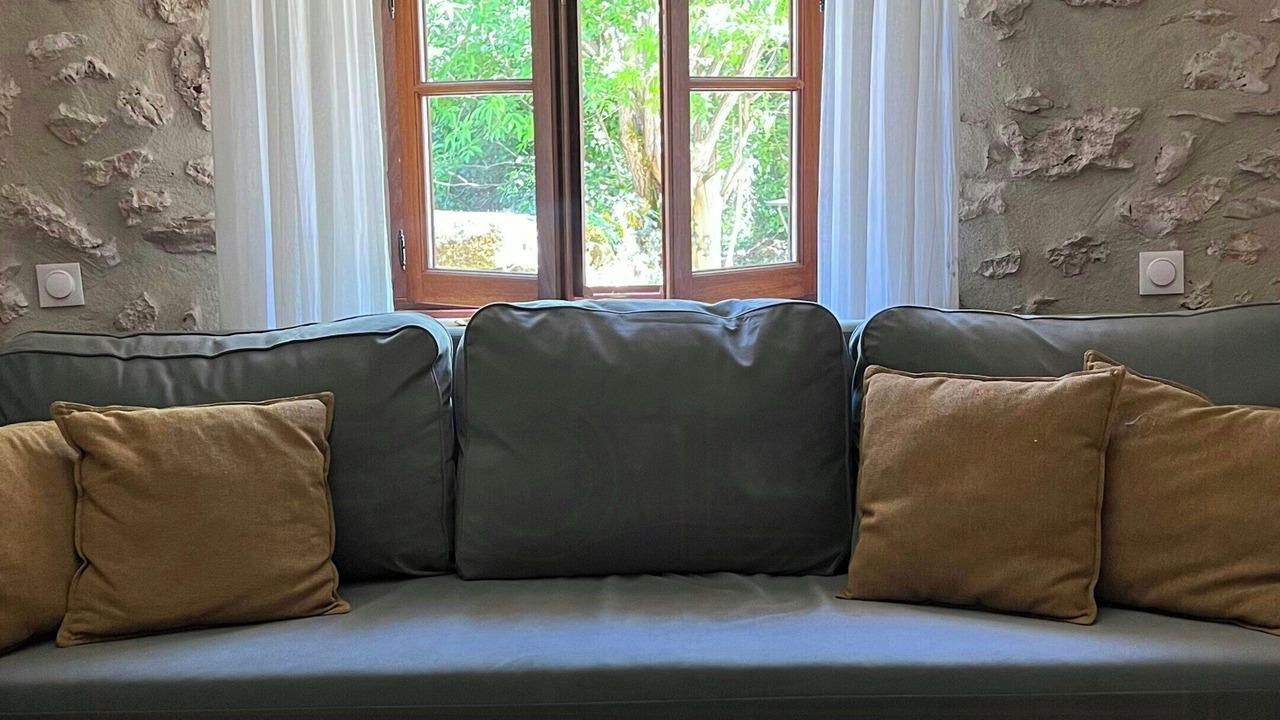Photo of Livingroom in Saint-Cernin-de-Labarde