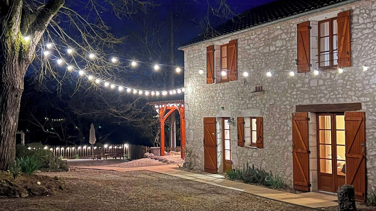 Photo of Outdoor in Saint-Cernin-de-Labarde