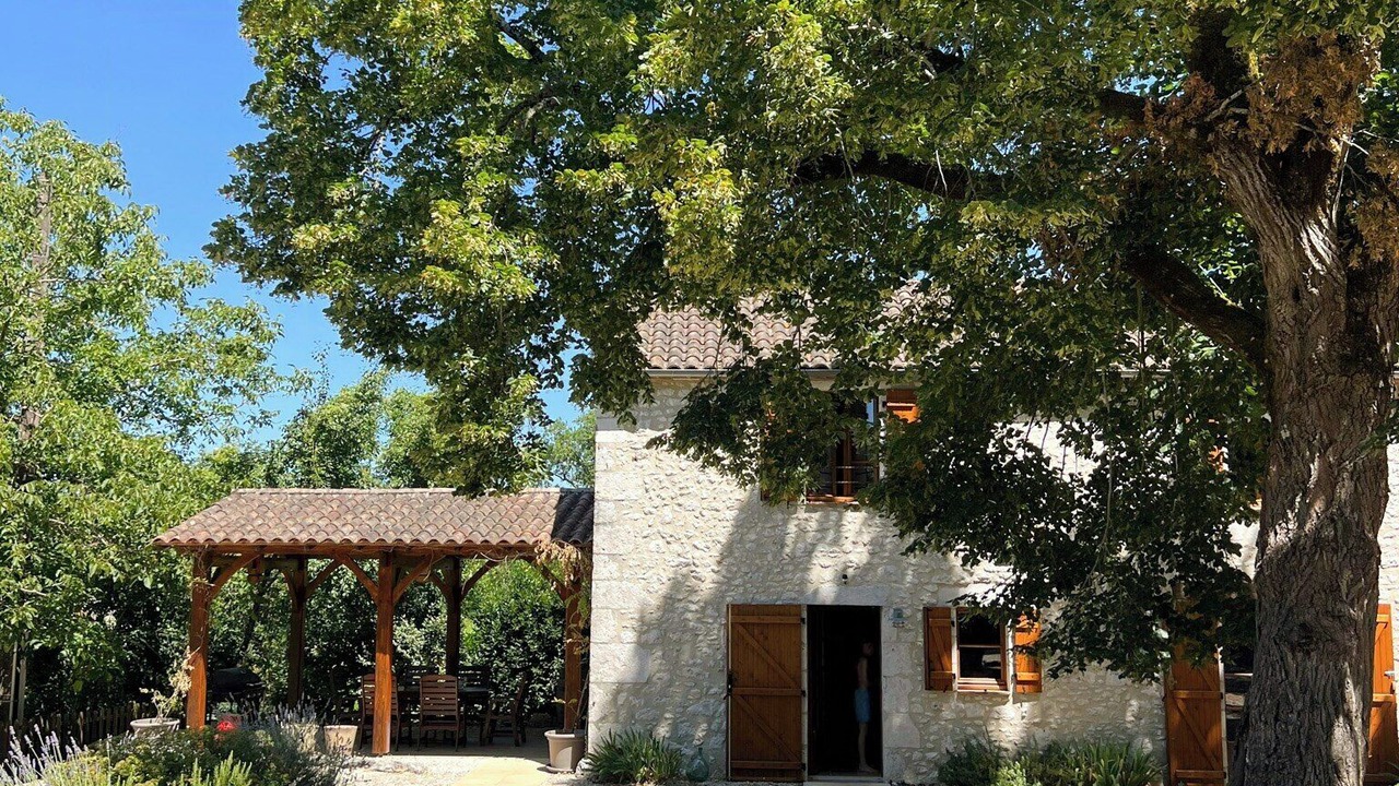 Photo of Outdoor in Saint-Cernin-de-Labarde
