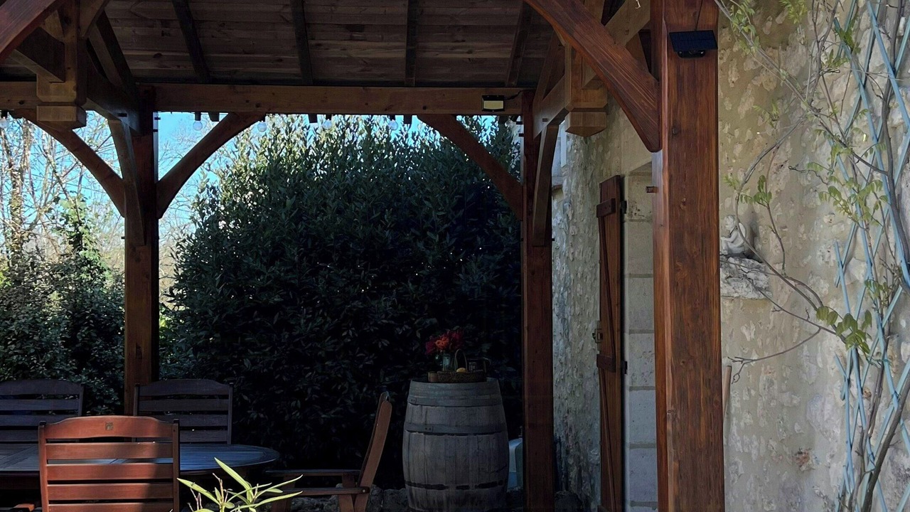 Photo of Outdoor in Saint-Cernin-de-Labarde