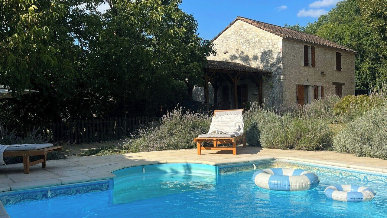 Photo of Outdoor in Saint-Cernin-de-Labarde