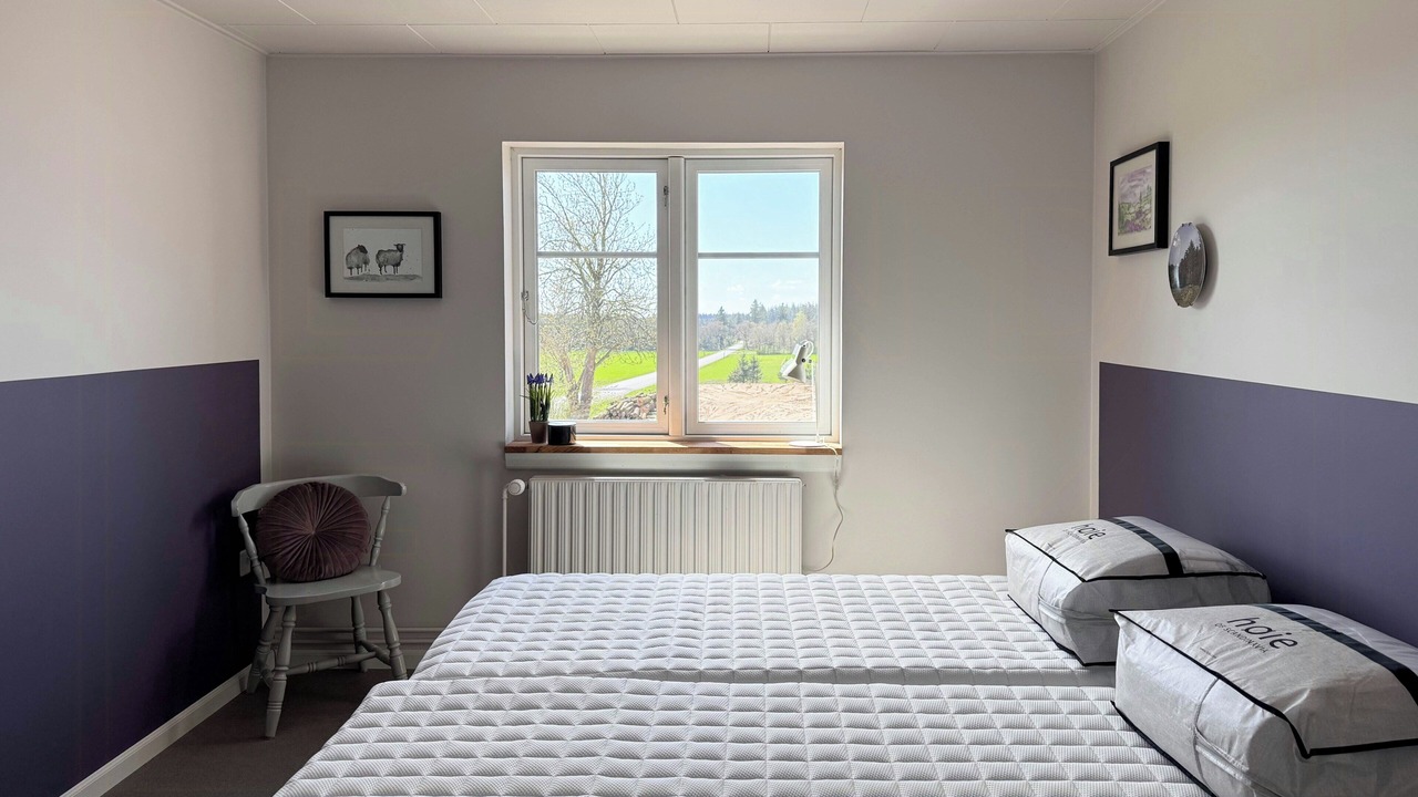 Photo of Bedroom in Vorbasse