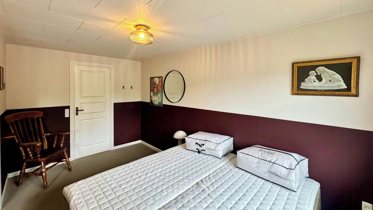 Photo of Bedroom in Vorbasse