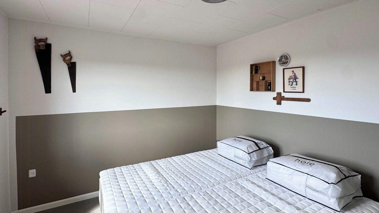 Photo of Bedroom in Vorbasse