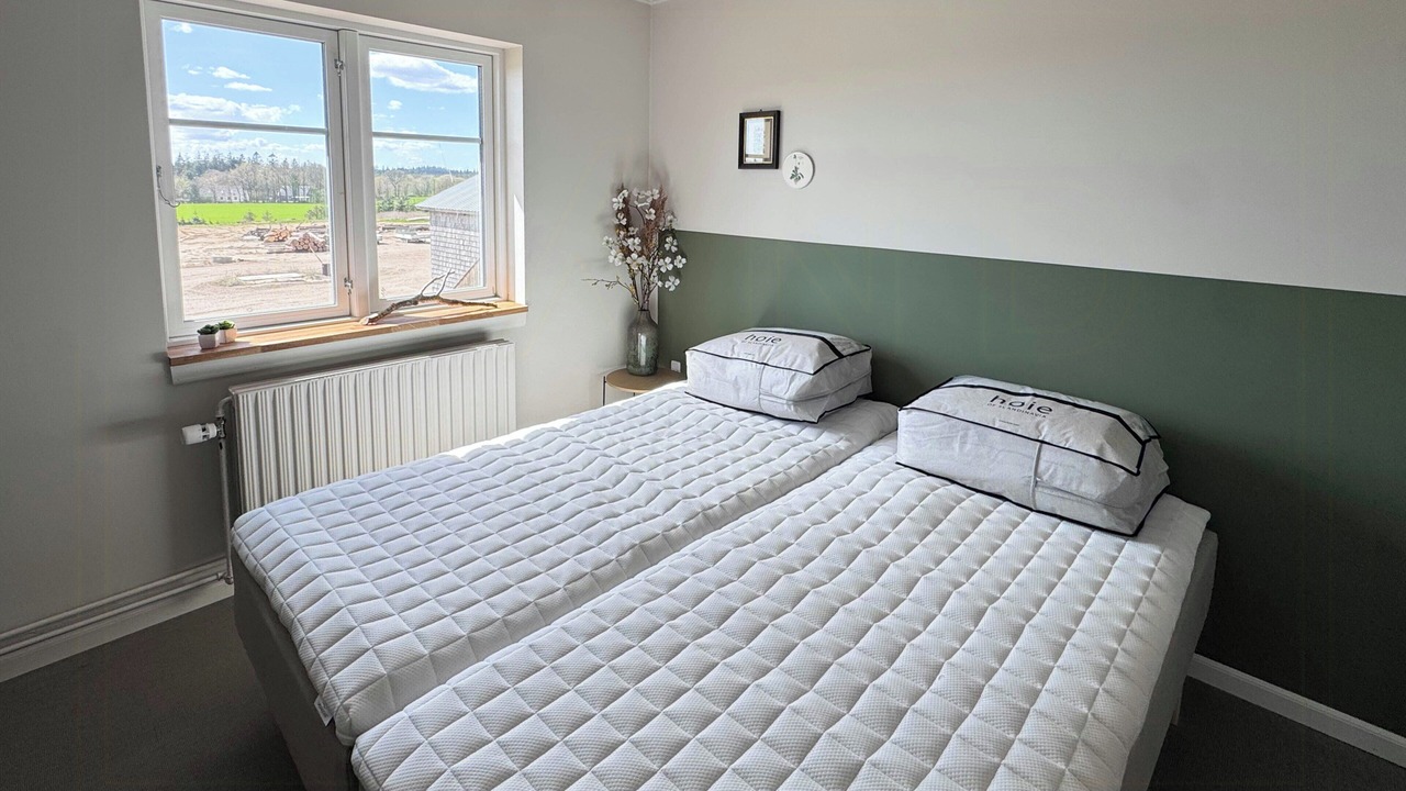 Photo of Bedroom in Vorbasse