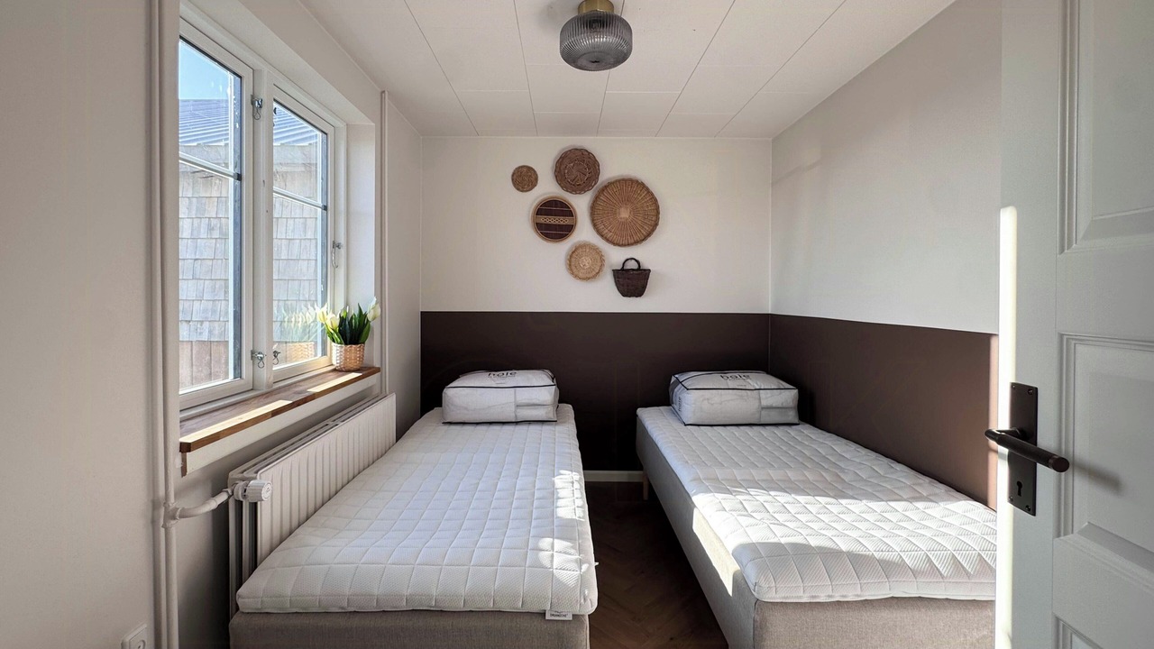 Photo of Bedroom in Vorbasse
