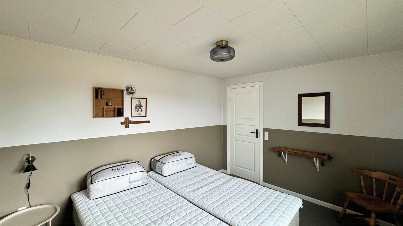 Photo of Bedroom in Vorbasse