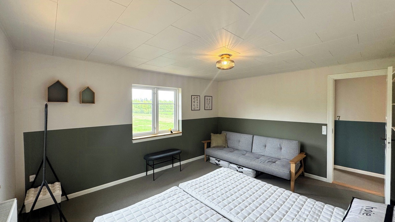 Photo of Bedroom in Vorbasse