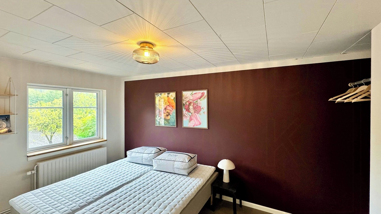 Photo of Bedroom in Vorbasse