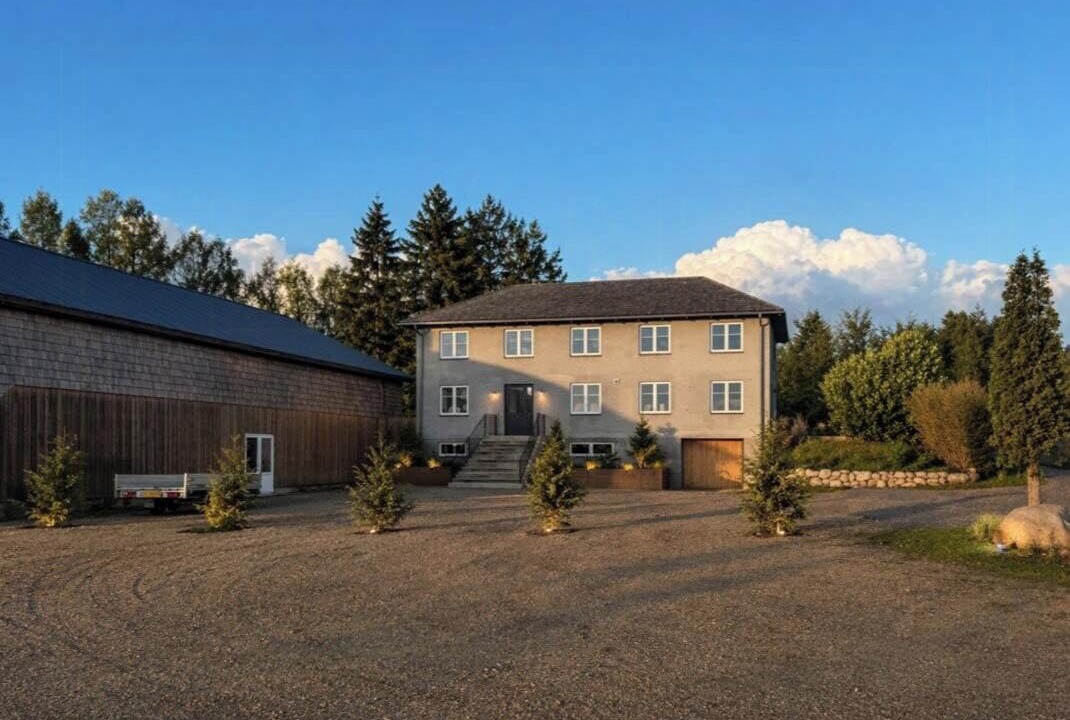 Photo of Outdoor in Vorbasse