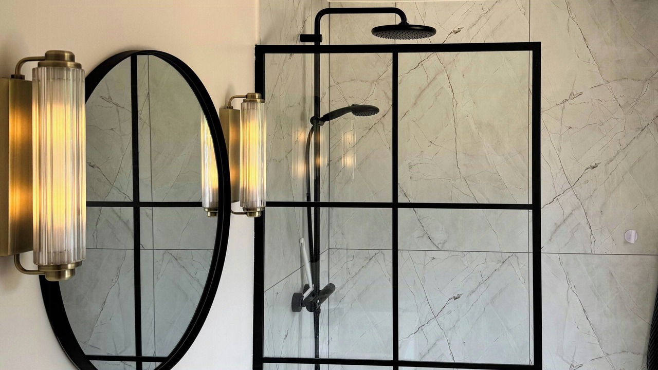 Photo of Bathroom in Vorbasse