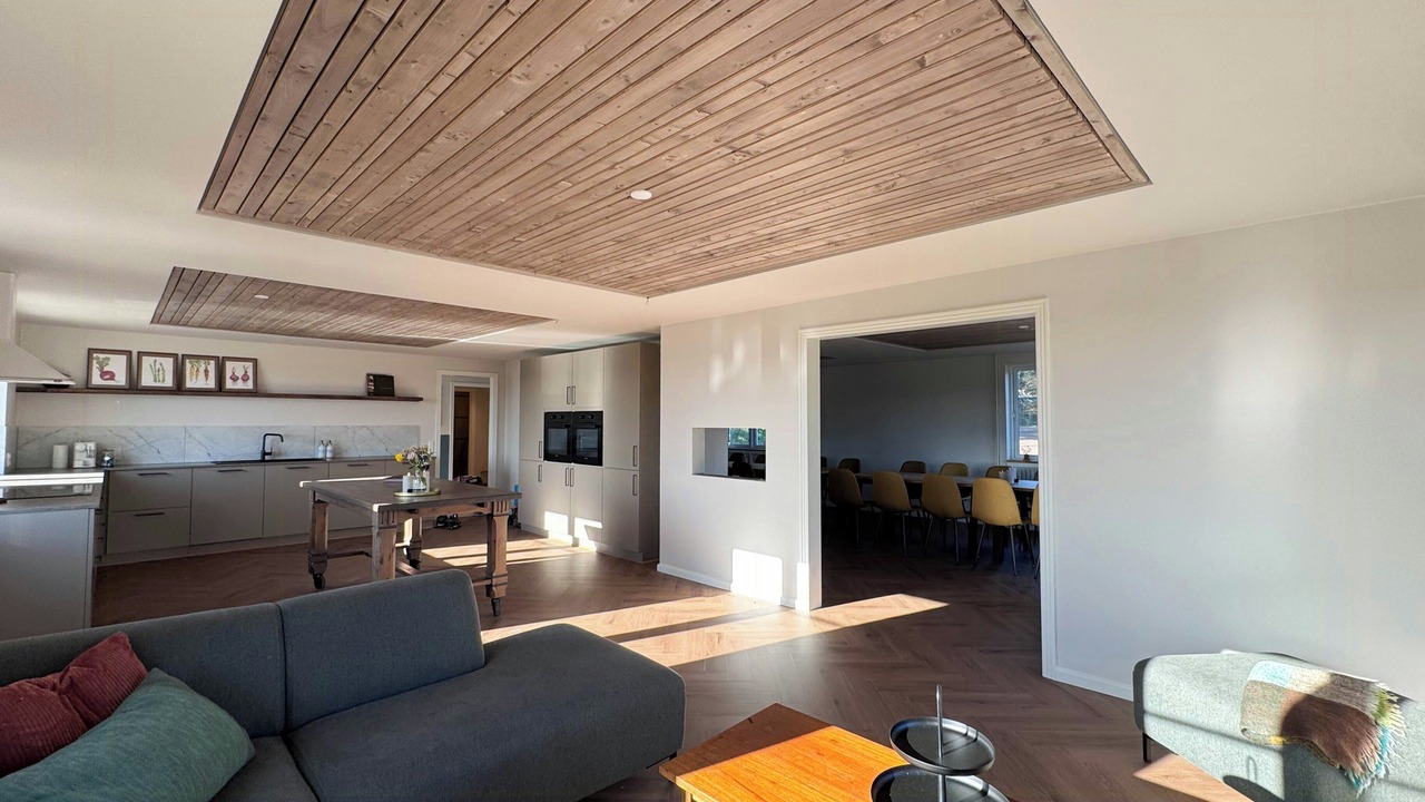 Photo of Livingroom in Vorbasse