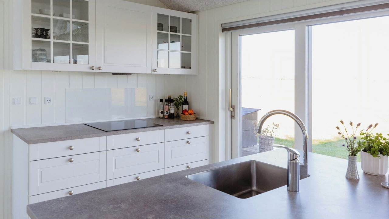Photo of Kitchen in Fynshav