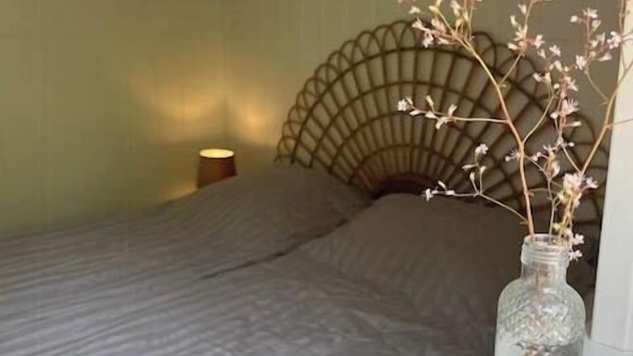 Photo of Bedroom in Fynshav