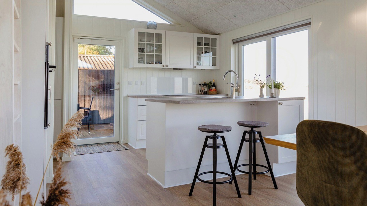 Photo of Kitchen in Fynshav