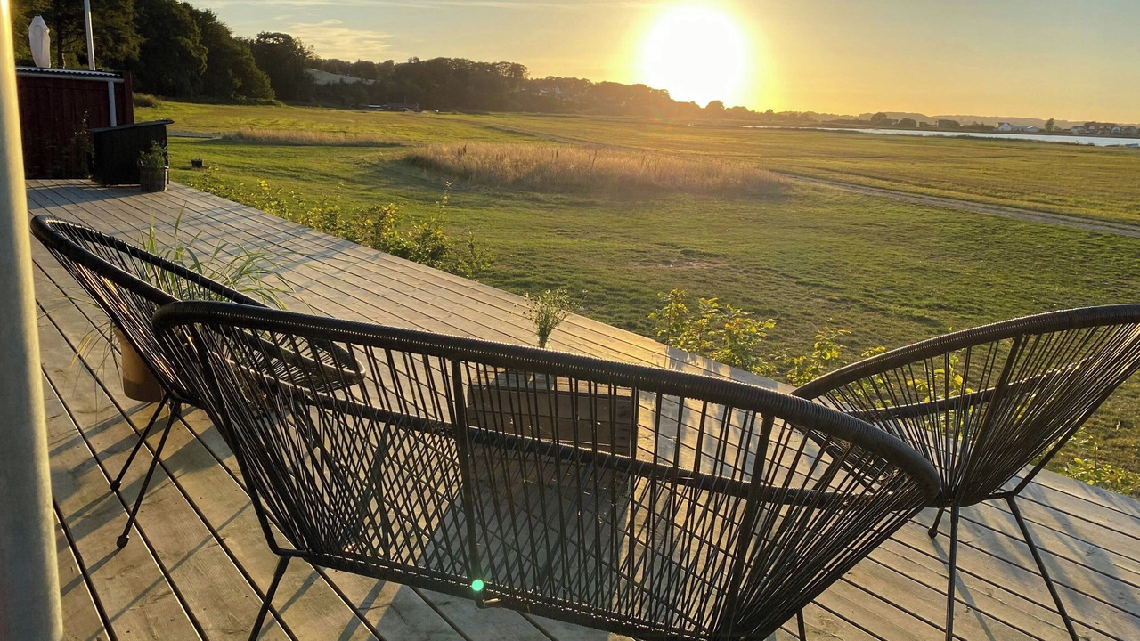 Photo of Patio Balcony in Fynshav