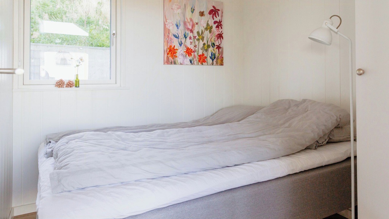 Photo of Bedroom in Fynshav