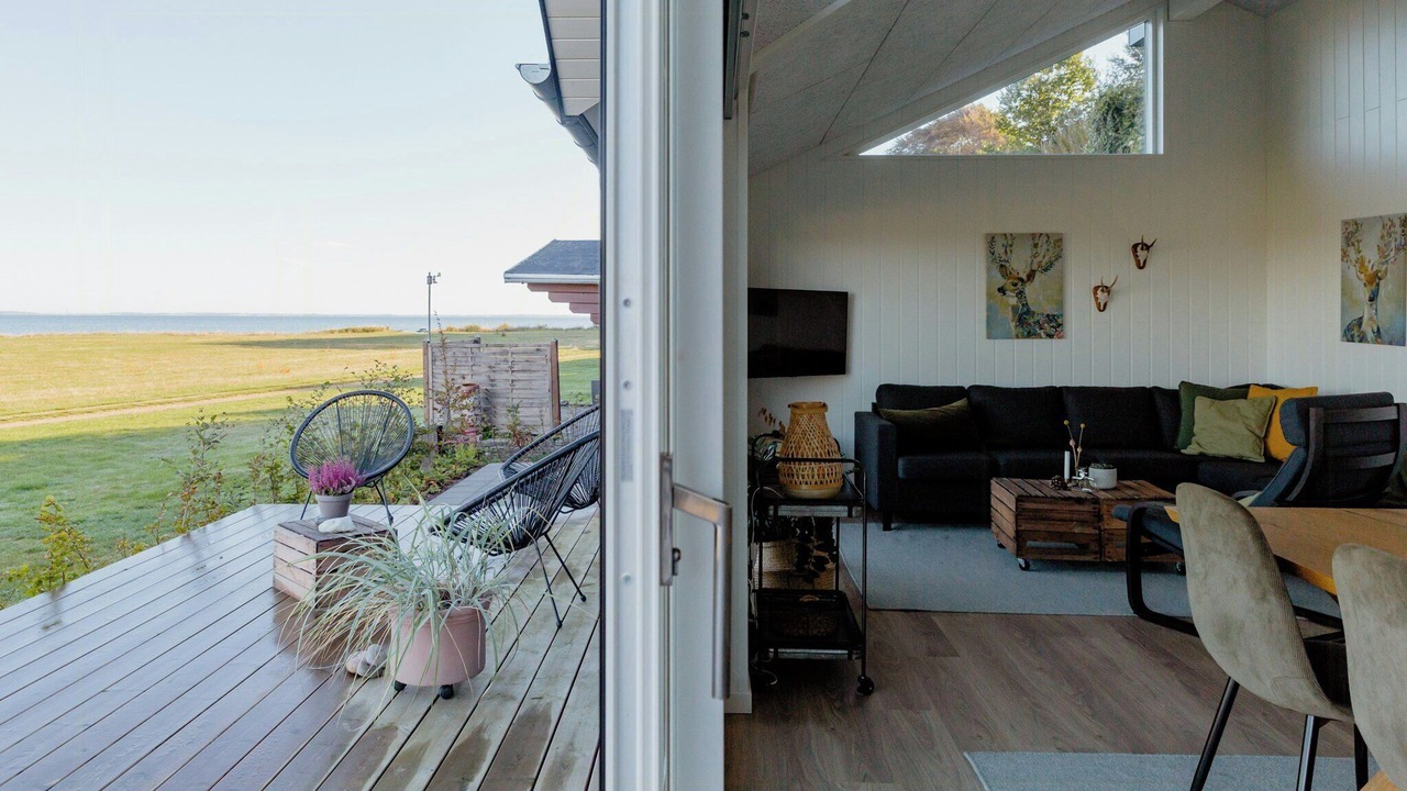 Photo of Livingroom in Fynshav