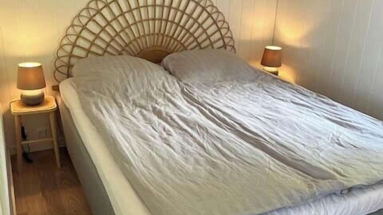 Photo of Bedroom in Fynshav