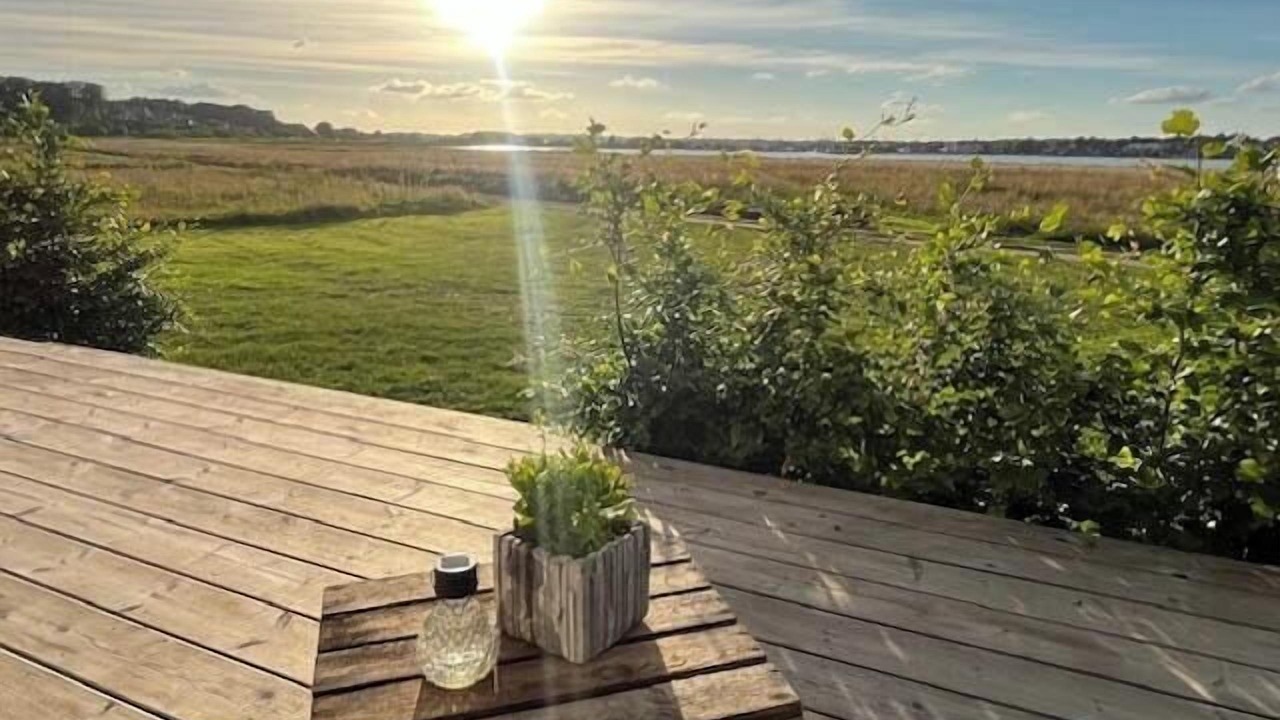 Photo of Patio Balcony in Fynshav