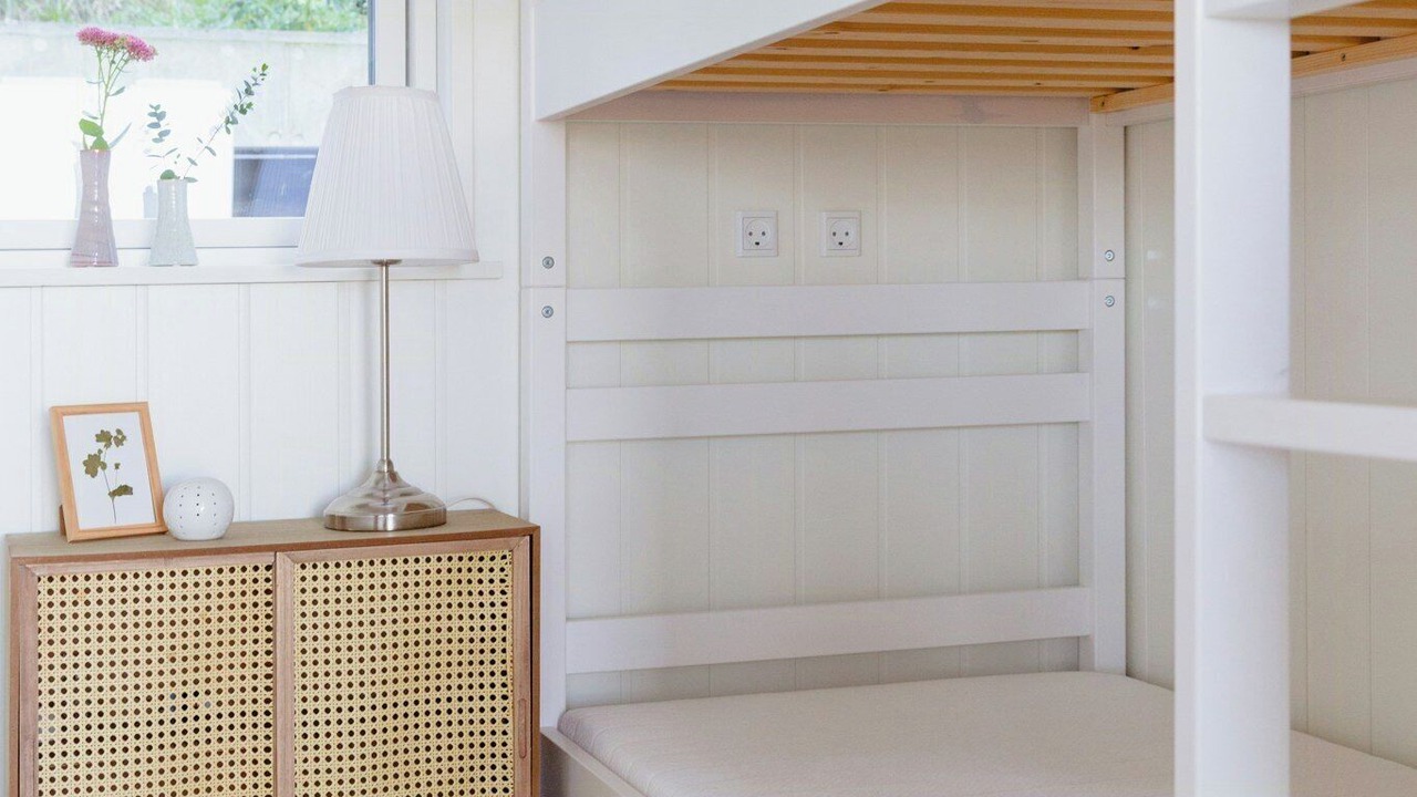 Photo of Bedroom in Fynshav
