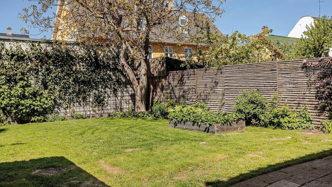 Photo of Outdoor in Frederiksberg